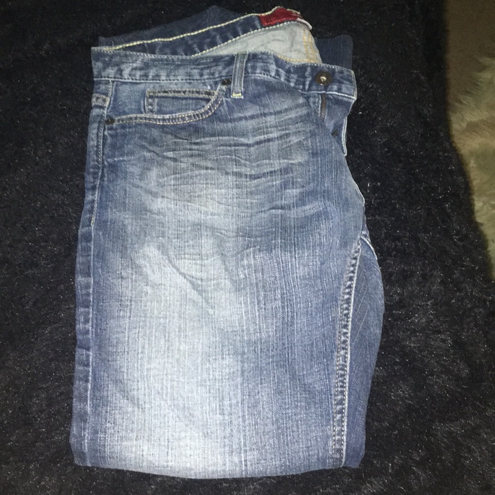 Guess jeans